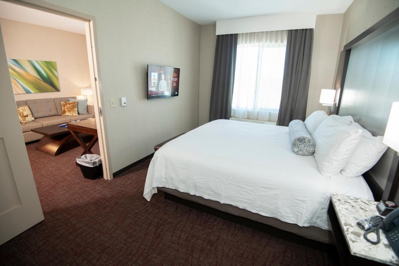 Win-River Resort And Casino Redding Exteriér fotografie