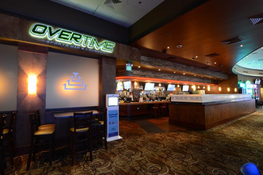 Win-River Resort And Casino Redding Exteriér fotografie