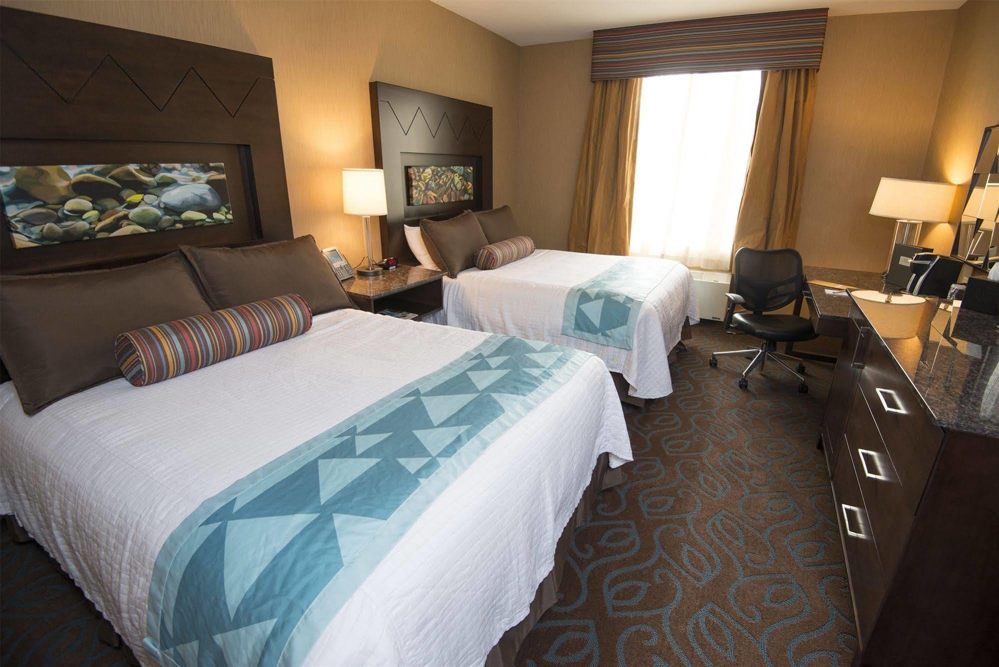Win-River Resort And Casino Redding Exteriér fotografie