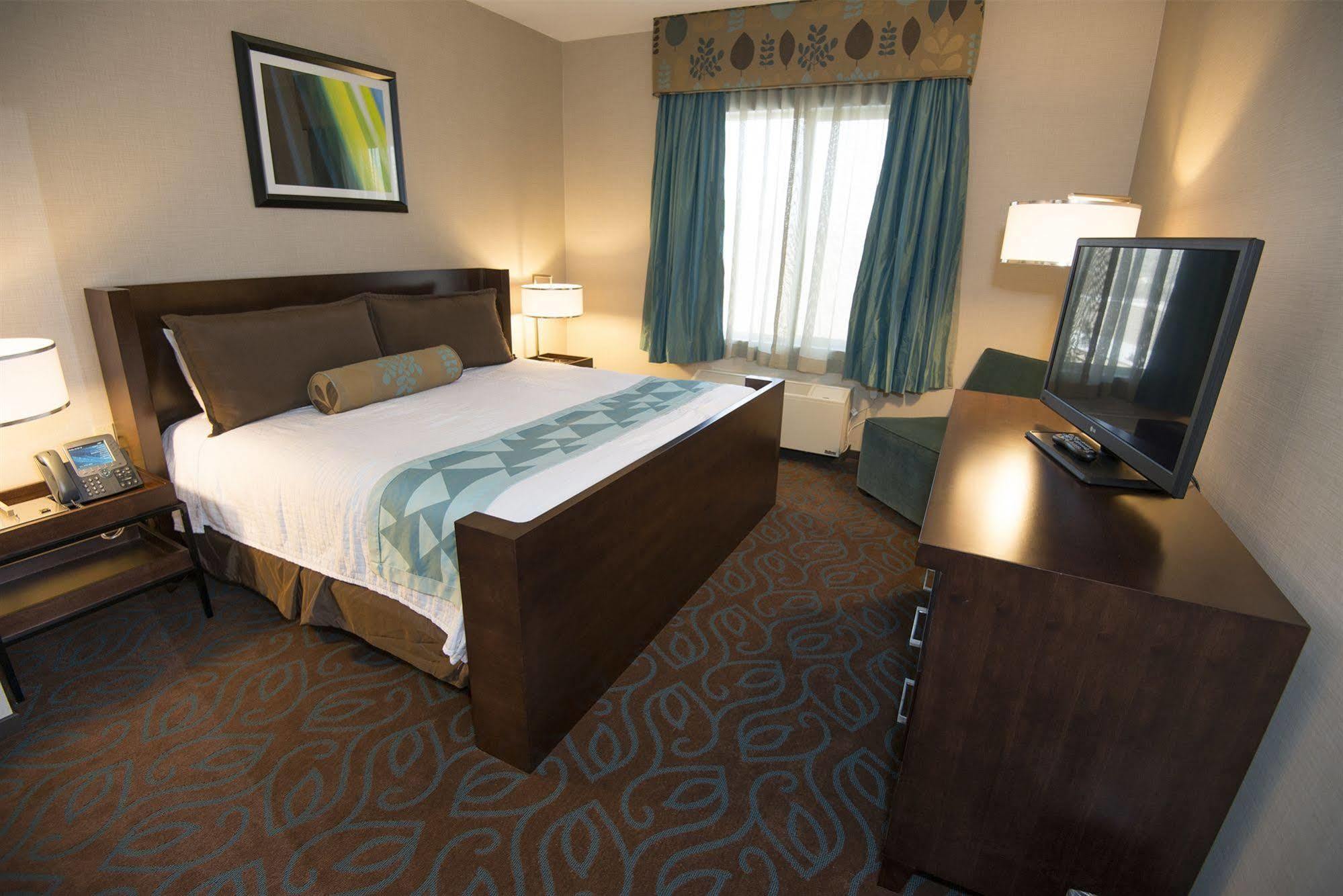 Win-River Resort And Casino Redding Exteriér fotografie