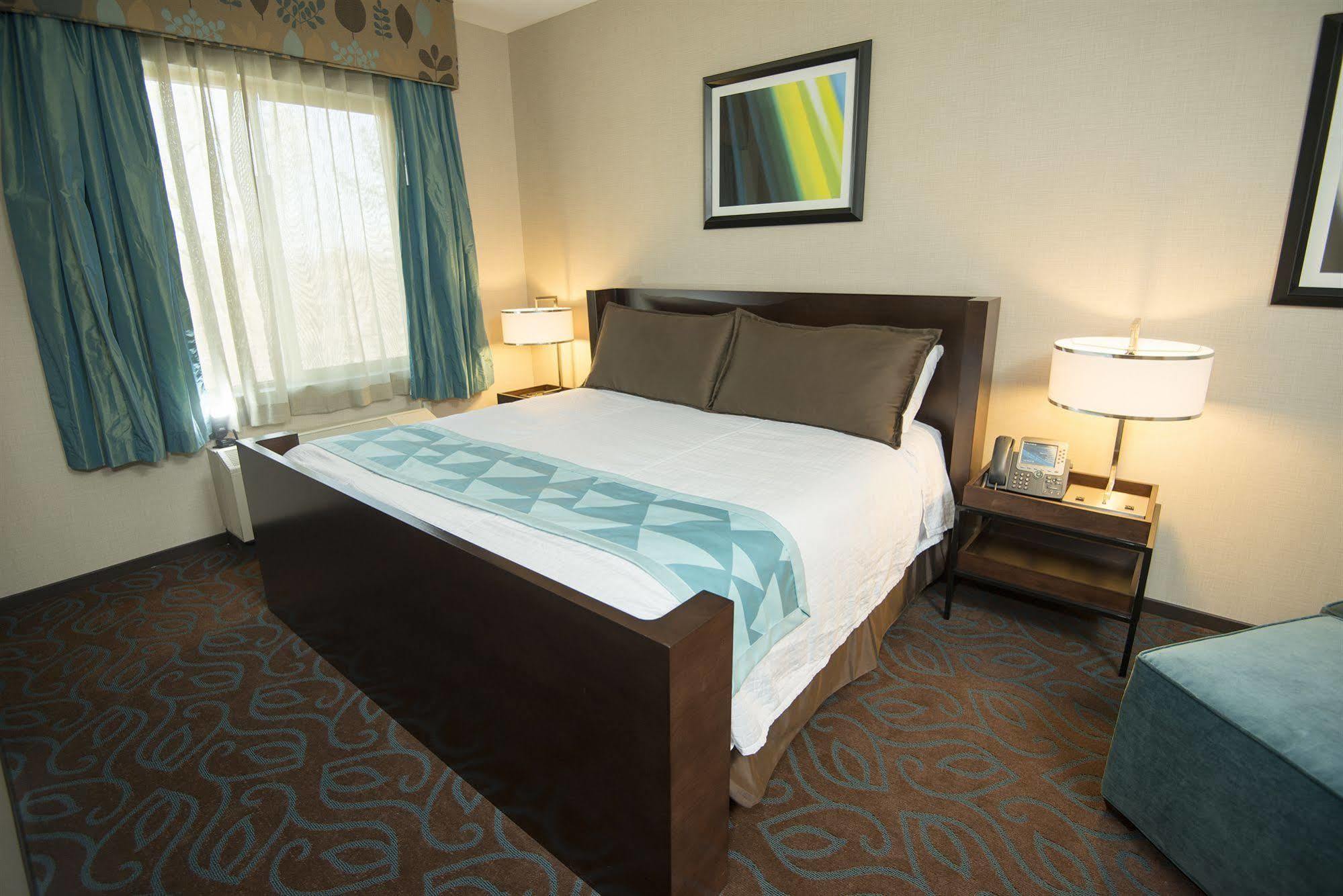 Win-River Resort And Casino Redding Exteriér fotografie